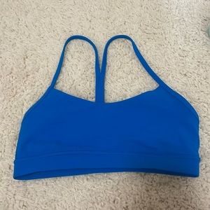 Lululemon Flow Y Bra